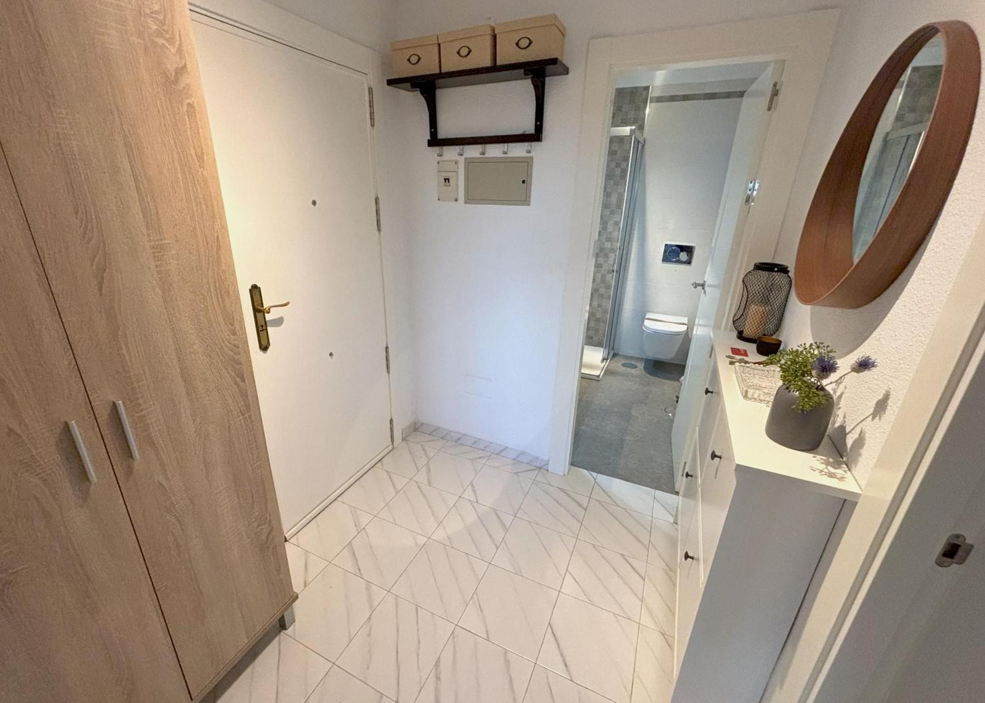 Evans Realty Bb Adosado & Piscina & Tenis & Jardines Торрокс-Коста Экстерьер фото
